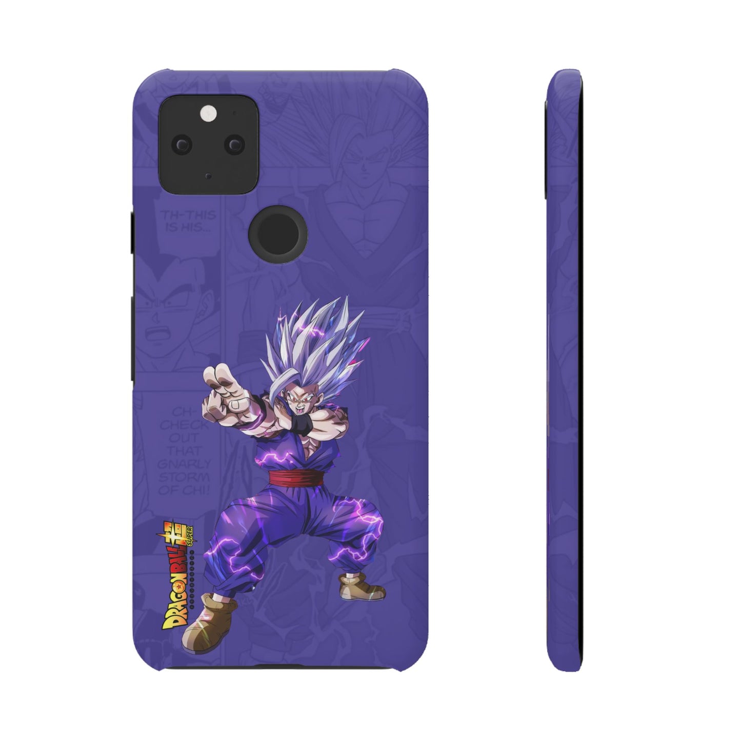 Beast Gohan - Slim