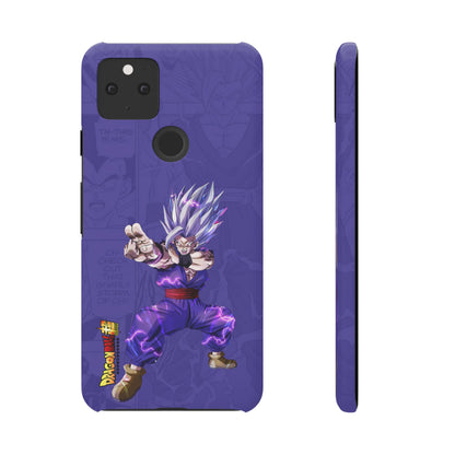 Beast Gohan - Slim