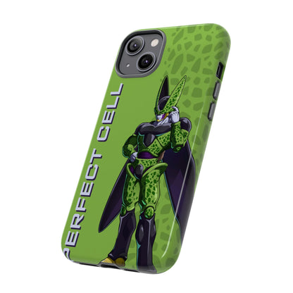 Perfect Cell - Tough