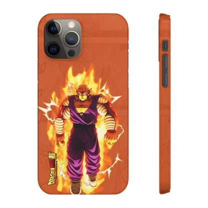 Orange Piccolo - Slim