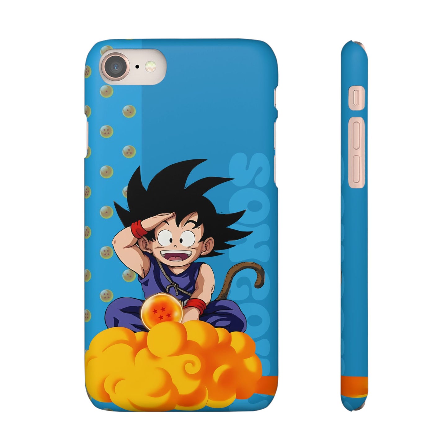 Son Goku - Slim
