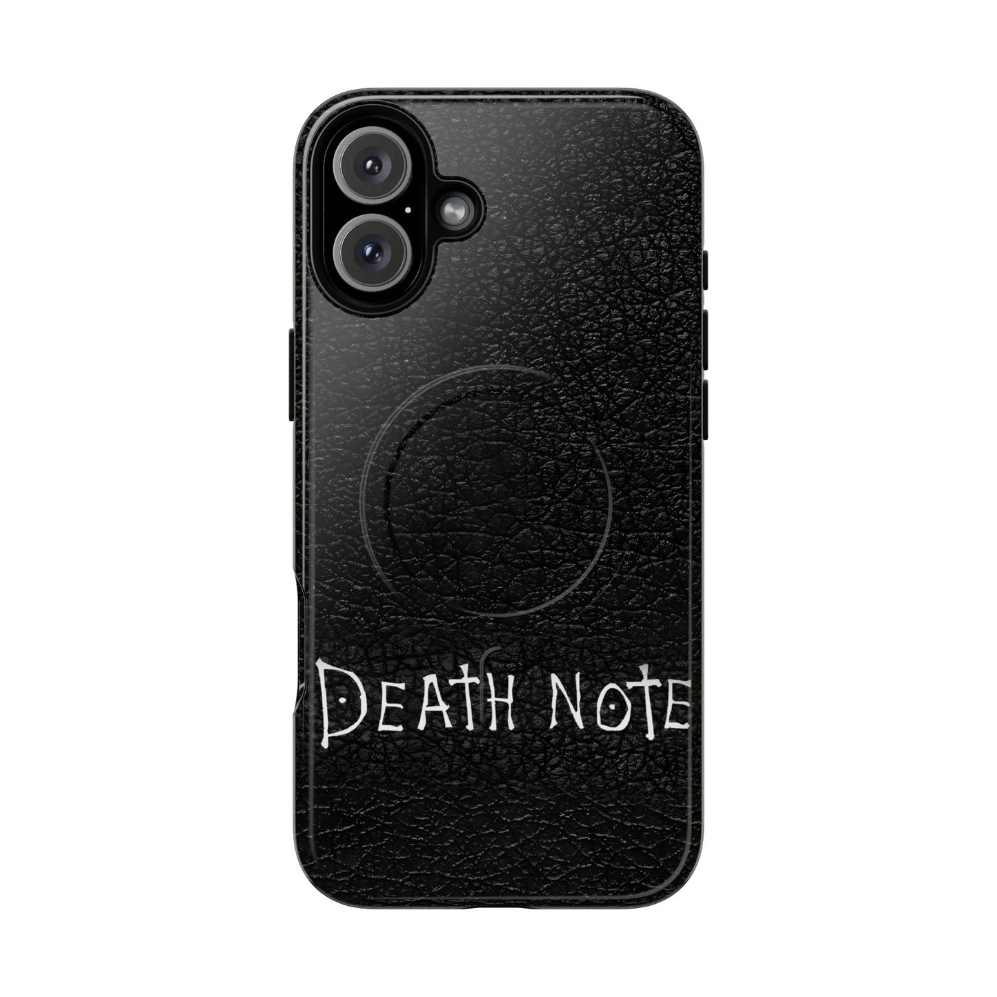 Death Note - Tough Mag