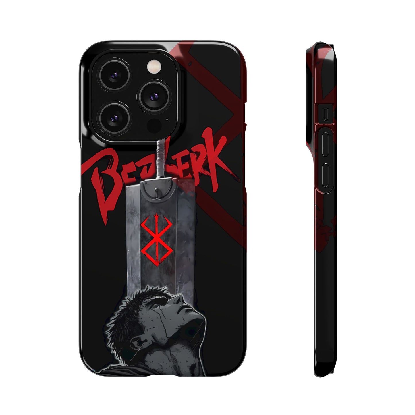 Berserk Sword - Slim