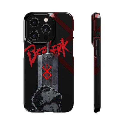 Berserk Sword - Slim
