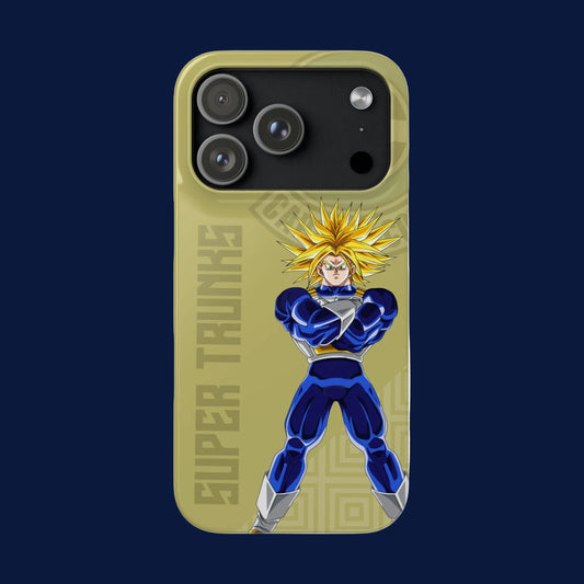 Super Trunks - Slim