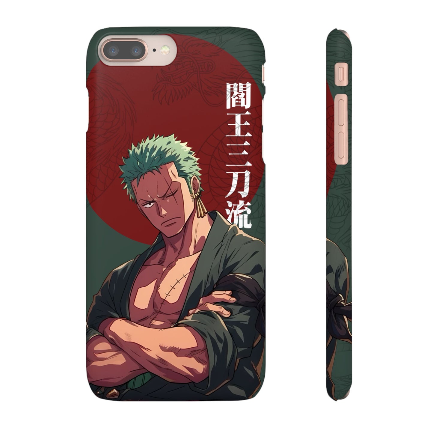 Roronoa Zoro - Slim