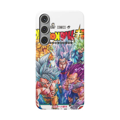 Dragonball Super Vol 24 - Slim