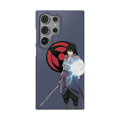 Sasuke Uchiha - Slim