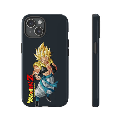 Gogeta DBZ - Tough