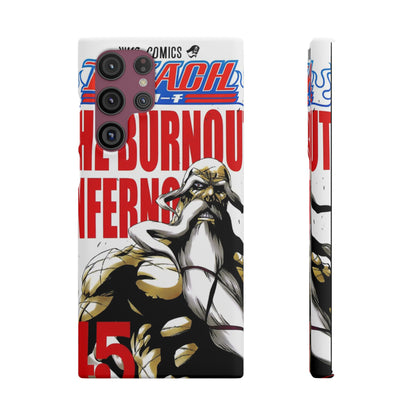 Bleach Jump Comic 45 - Slim