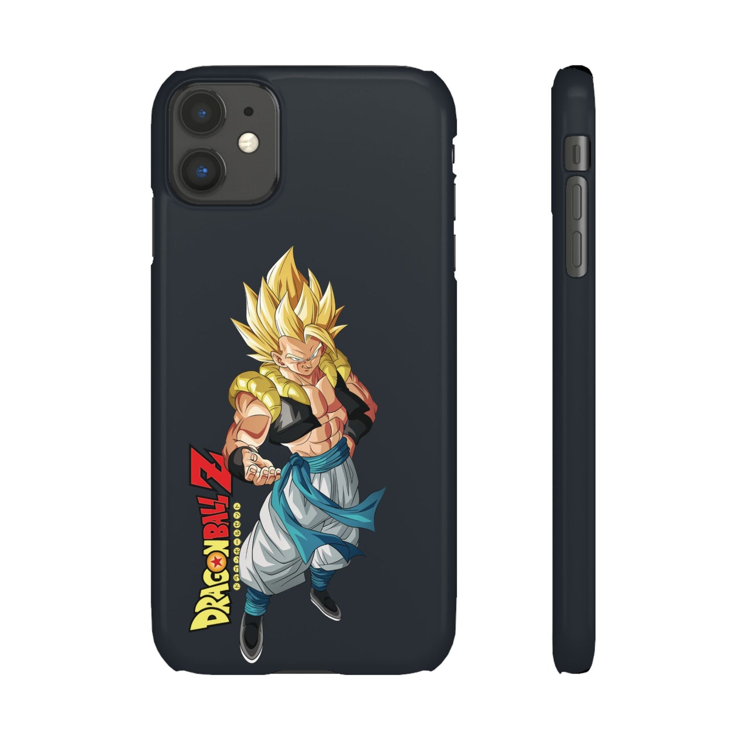 Gogeta DBZ - Slim