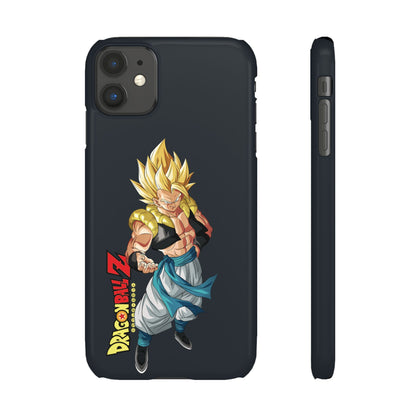 Gogeta DBZ - Slim