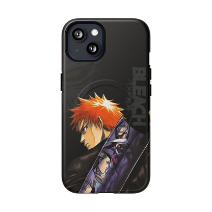 Ichigo - Tough Mag