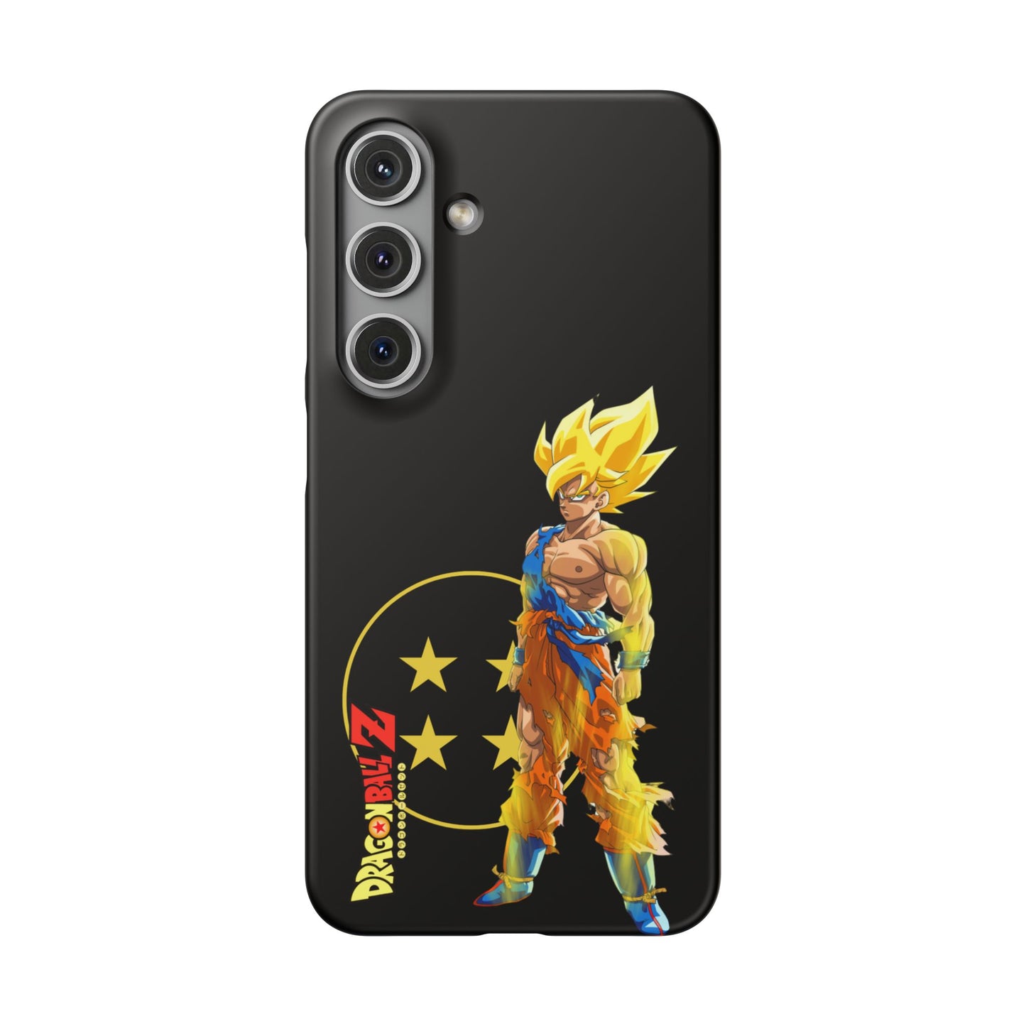 Goku SSJ1 - Slim