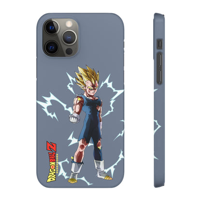 Majin Vegeta 2 - Slim
