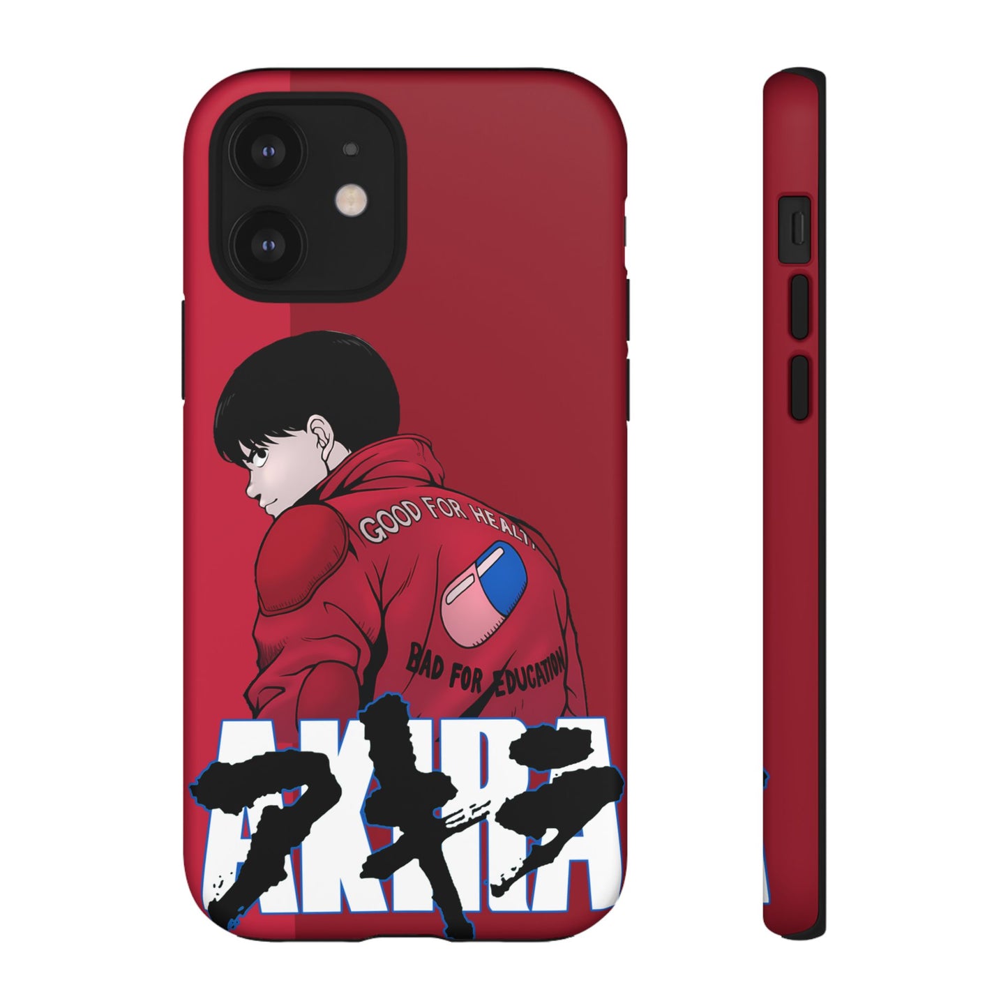 Akira - Tough