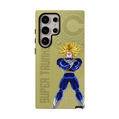Super Trunk - Tough