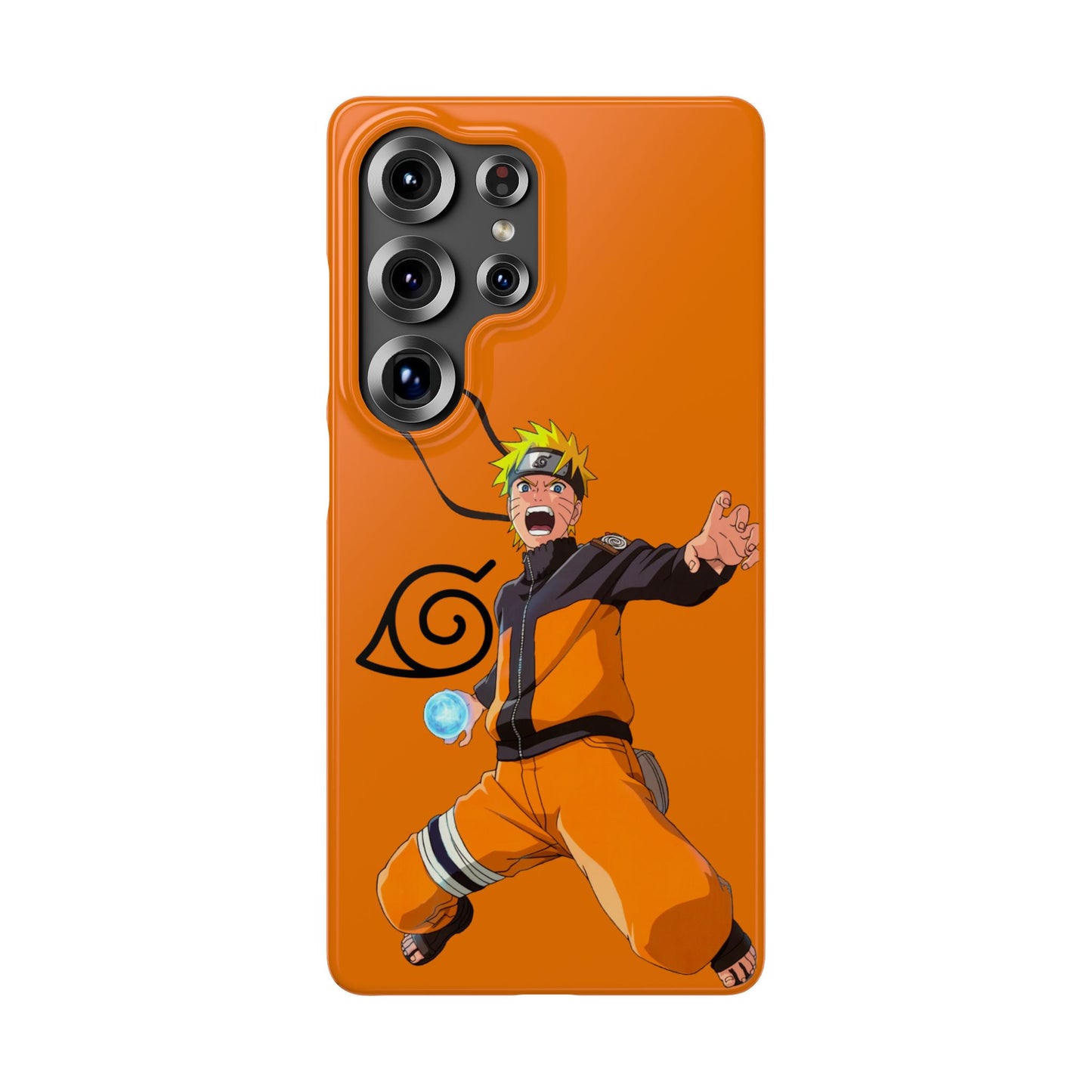 Naruto Uzumaki - Slim