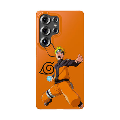 Naruto Uzumaki - Slim