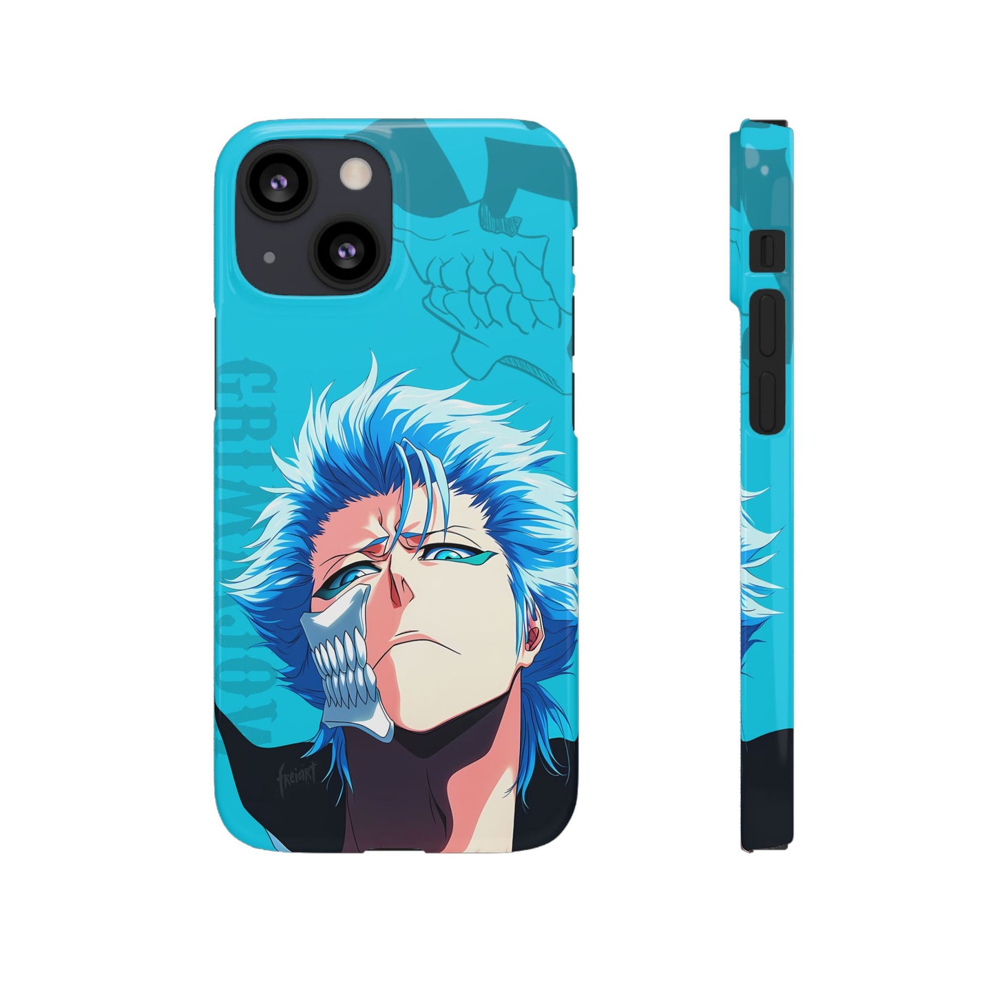 Grimmjow - Slim