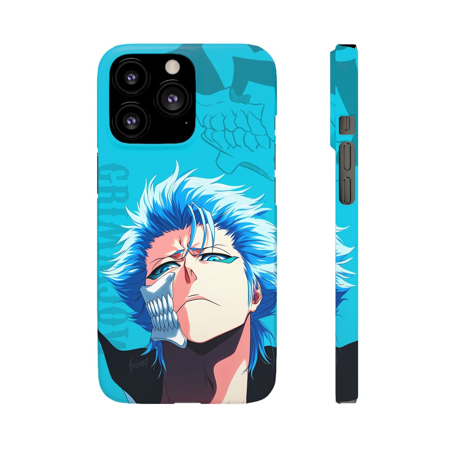 Grimmjow - Slim