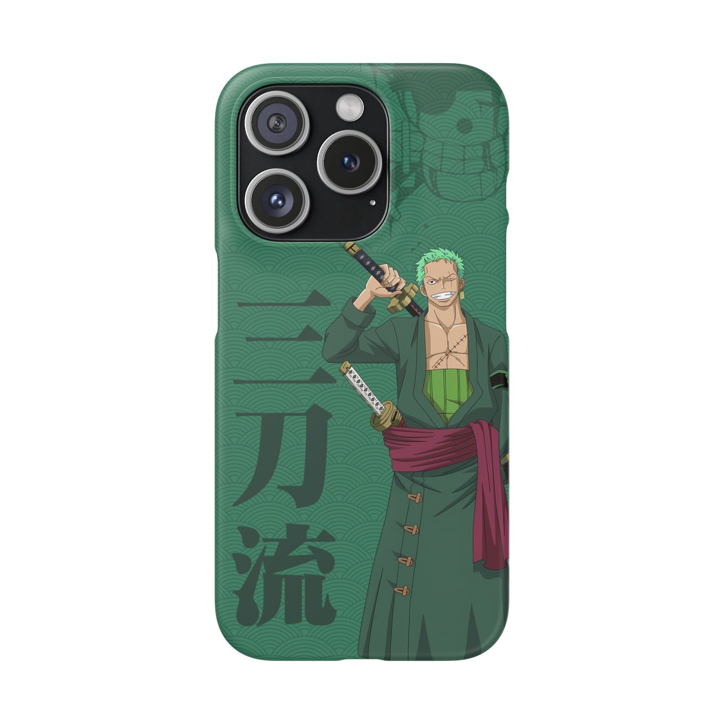 Zoro - Slim