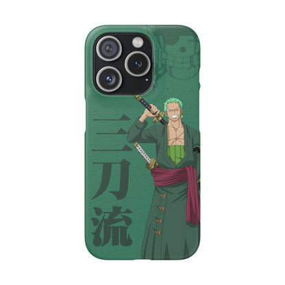 Zoro - Slim
