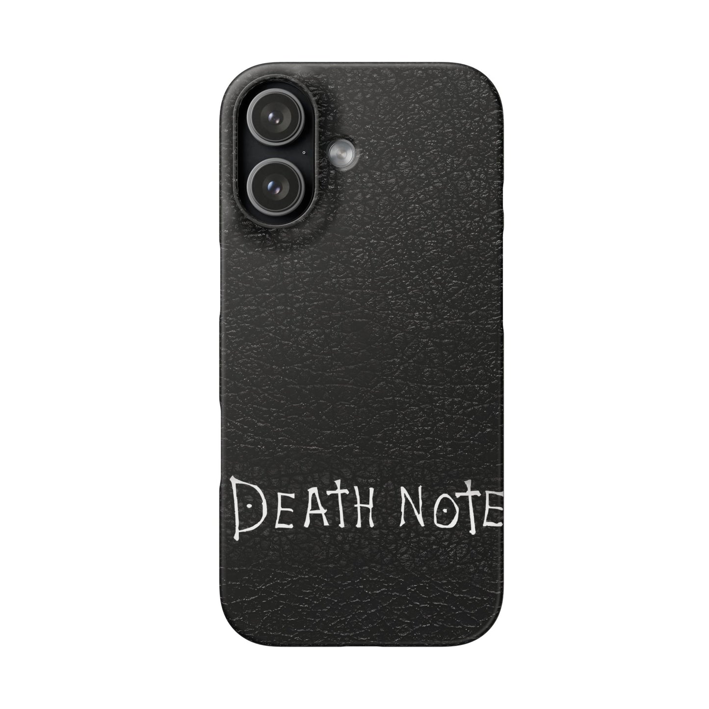 Death Note - Slim