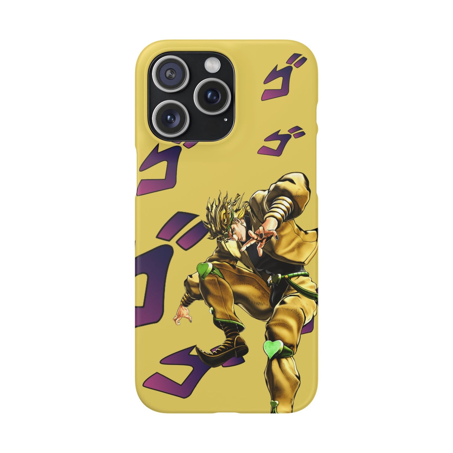 Dio Brando - Slim