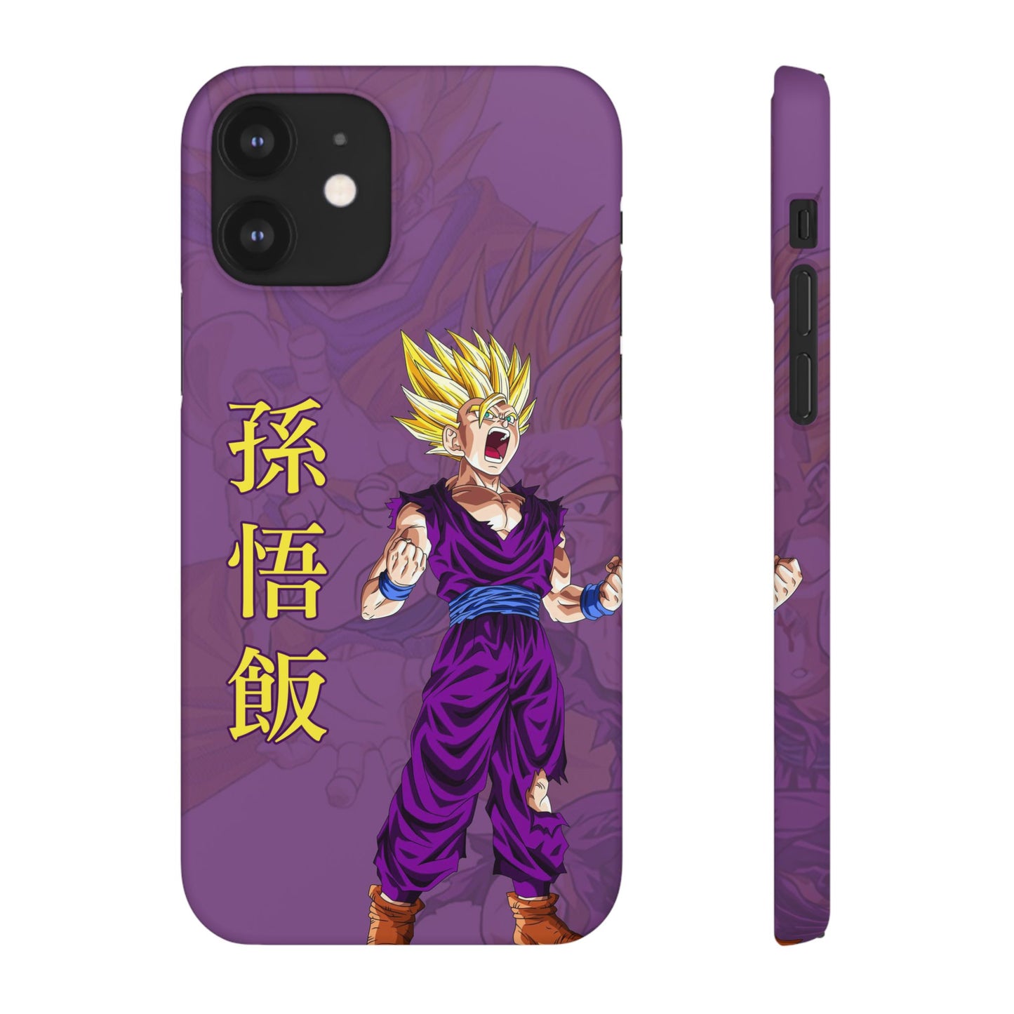 Gohan Super Saiyan 2 - Slim