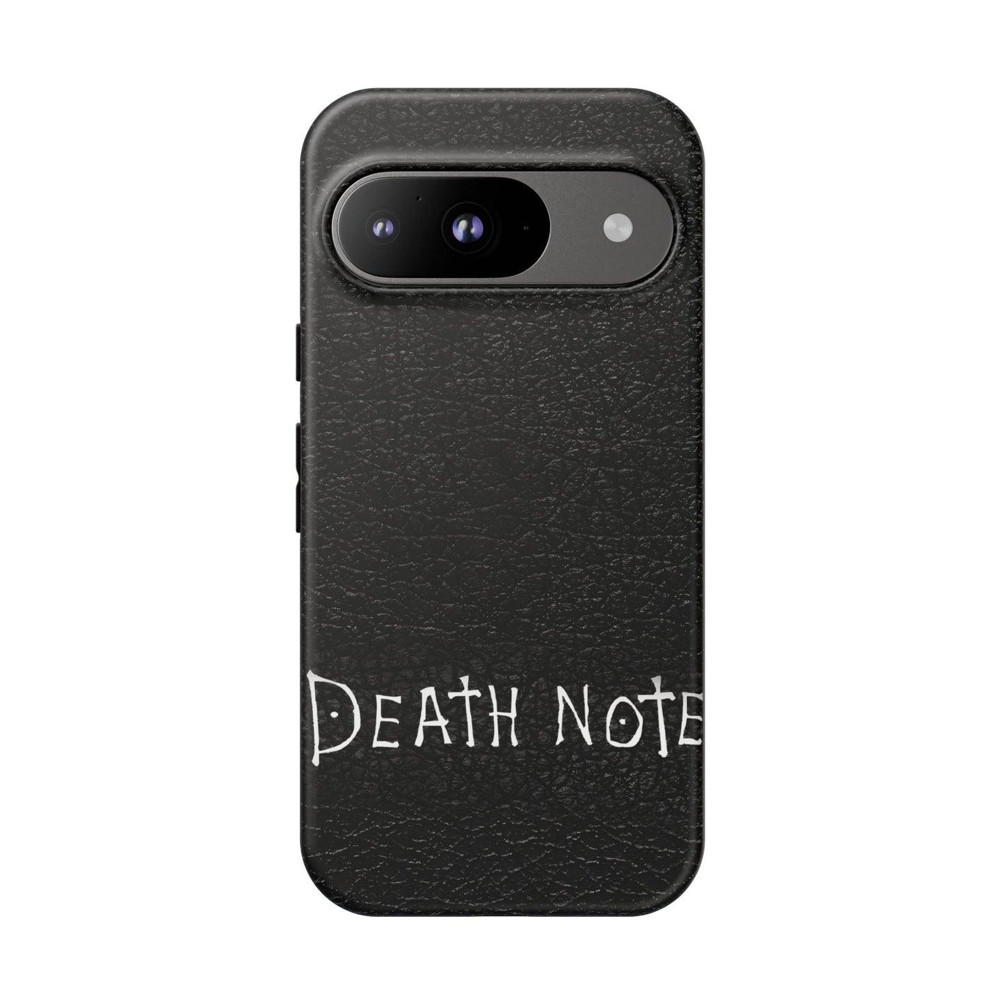 Death Note - Tough