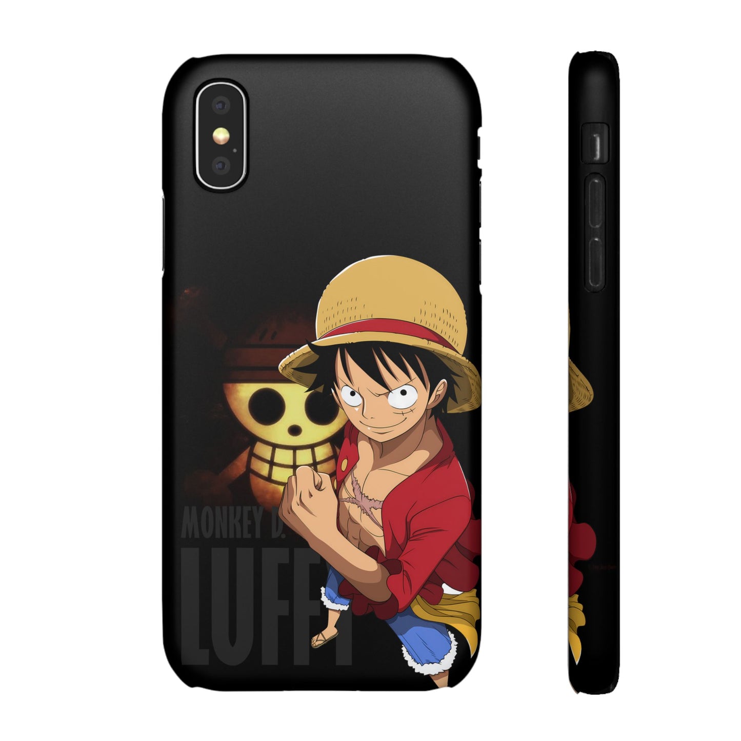 Luffy - Slim