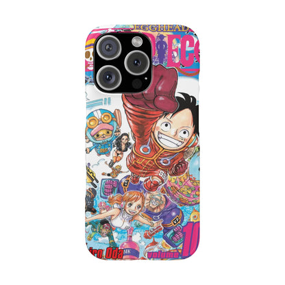 One Piece Vol 106 - Slim