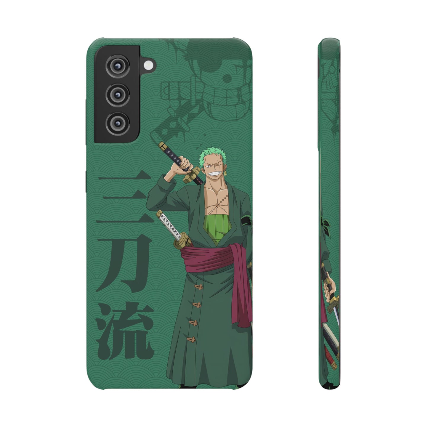 Zoro - Slim