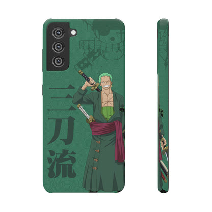 Zoro - Slim