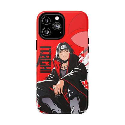 Itachi Uchiha - Tough Mag