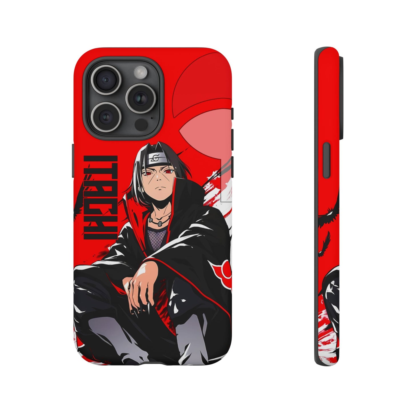 Itachi Uchiha - Tough