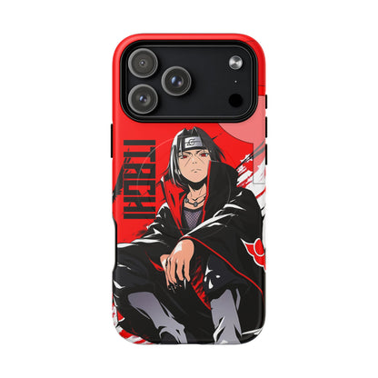 Itachi Uchiha - Tough Mag