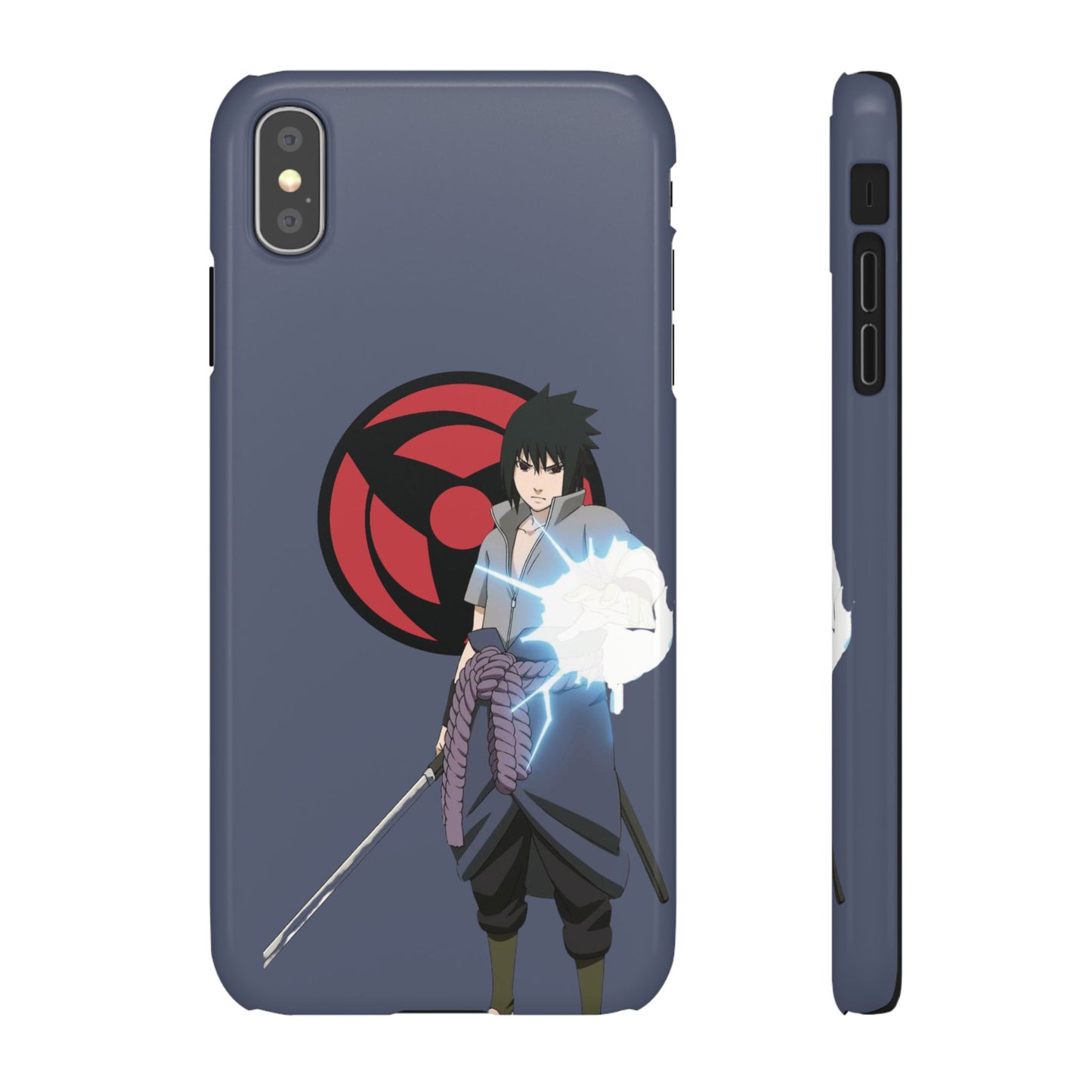 Sasuke Uchiha - Slim