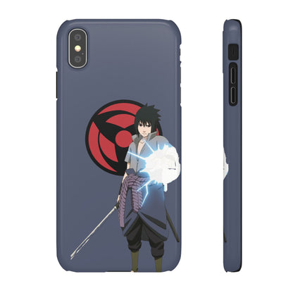 Sasuke Uchiha - Slim