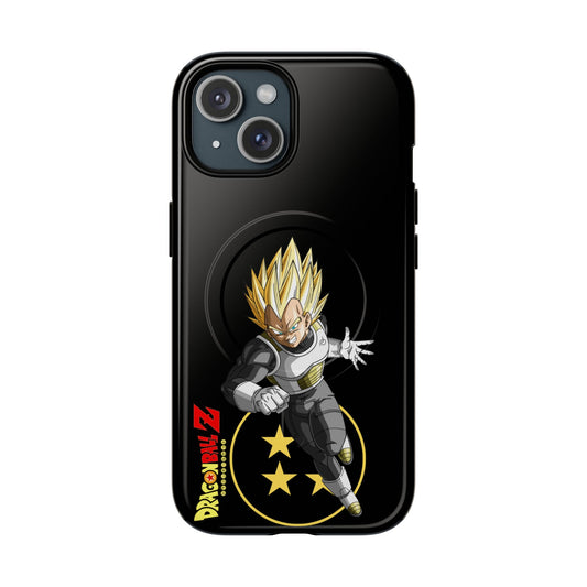 Vegeta DBS - Tough Mag