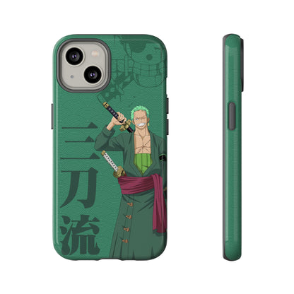 Zoro - Tough