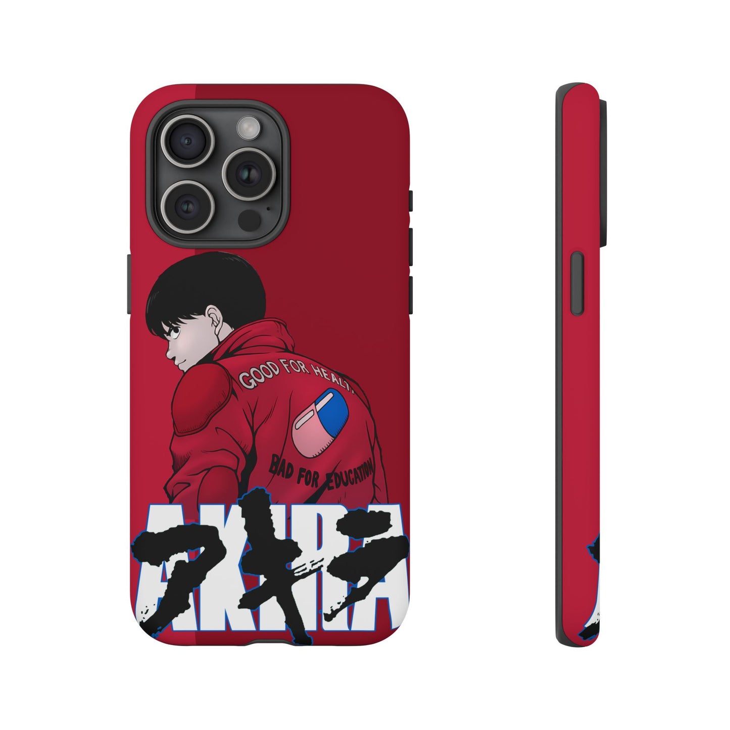 Akira - Tough