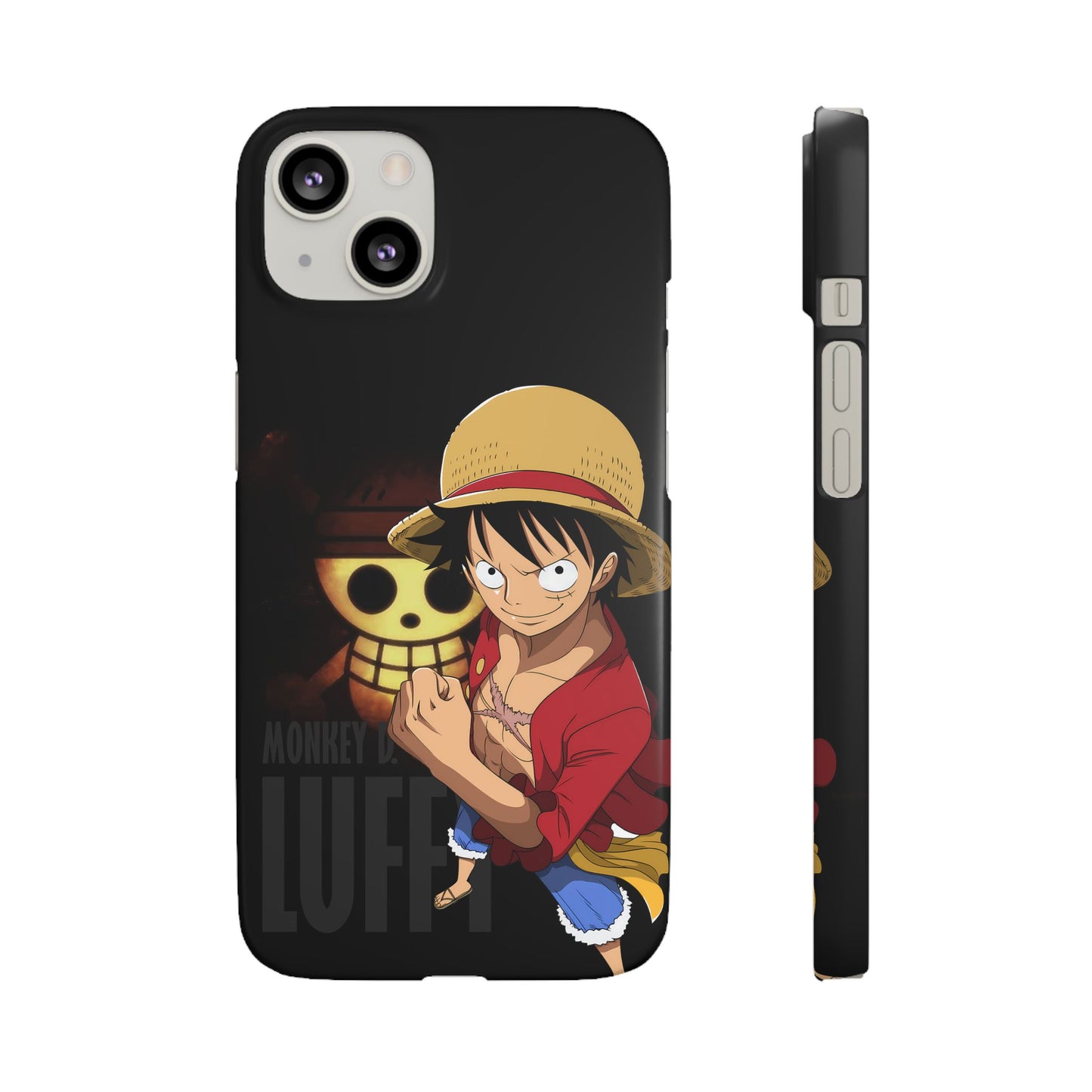 Luffy - Slim