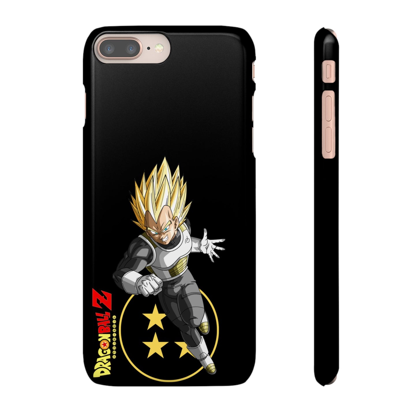 Vegeta DBS - Slim