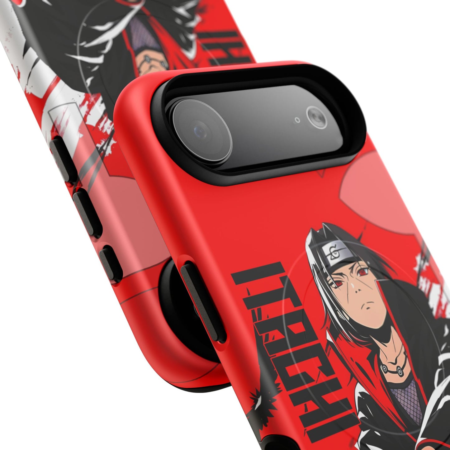 Itachi Uchiha - Tough Mag