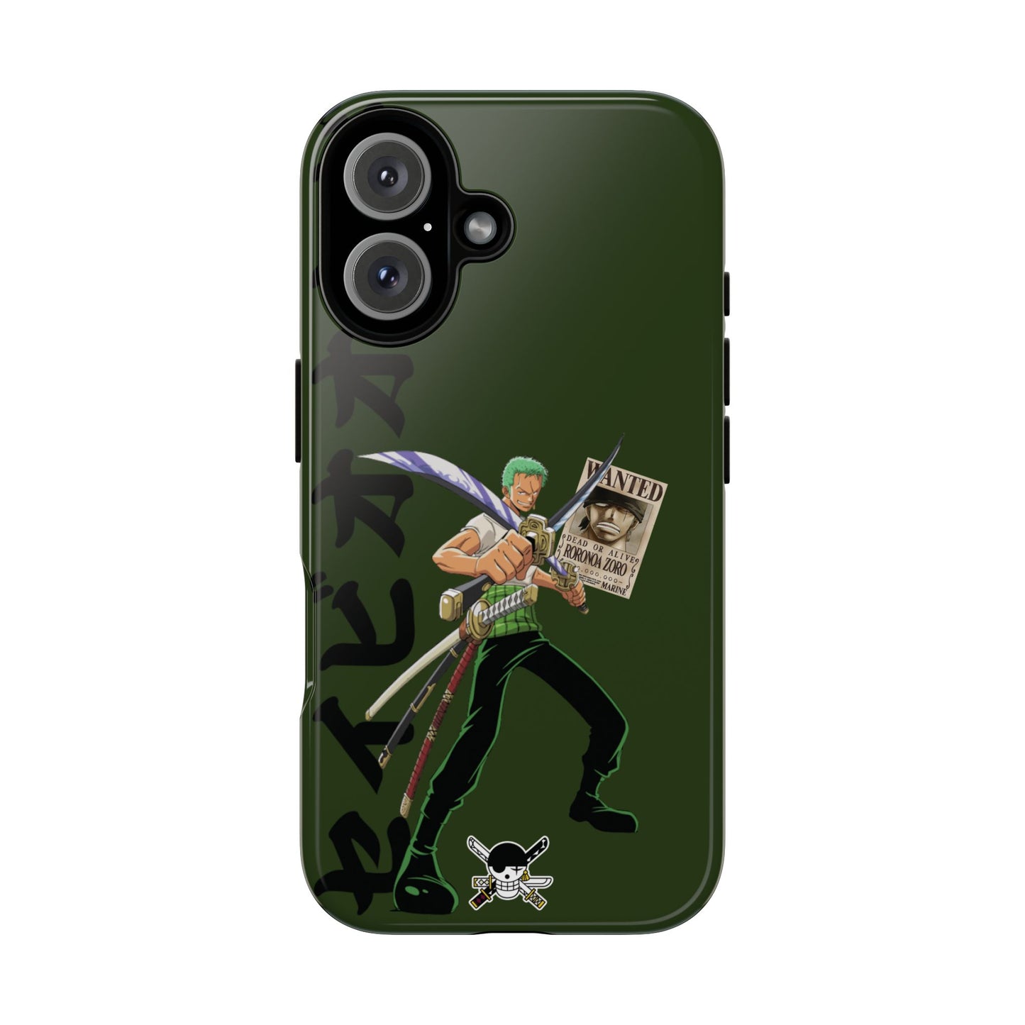 OG Zoro - Tough