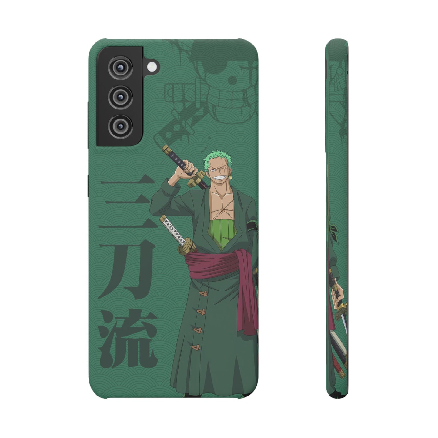 Zoro - Slim