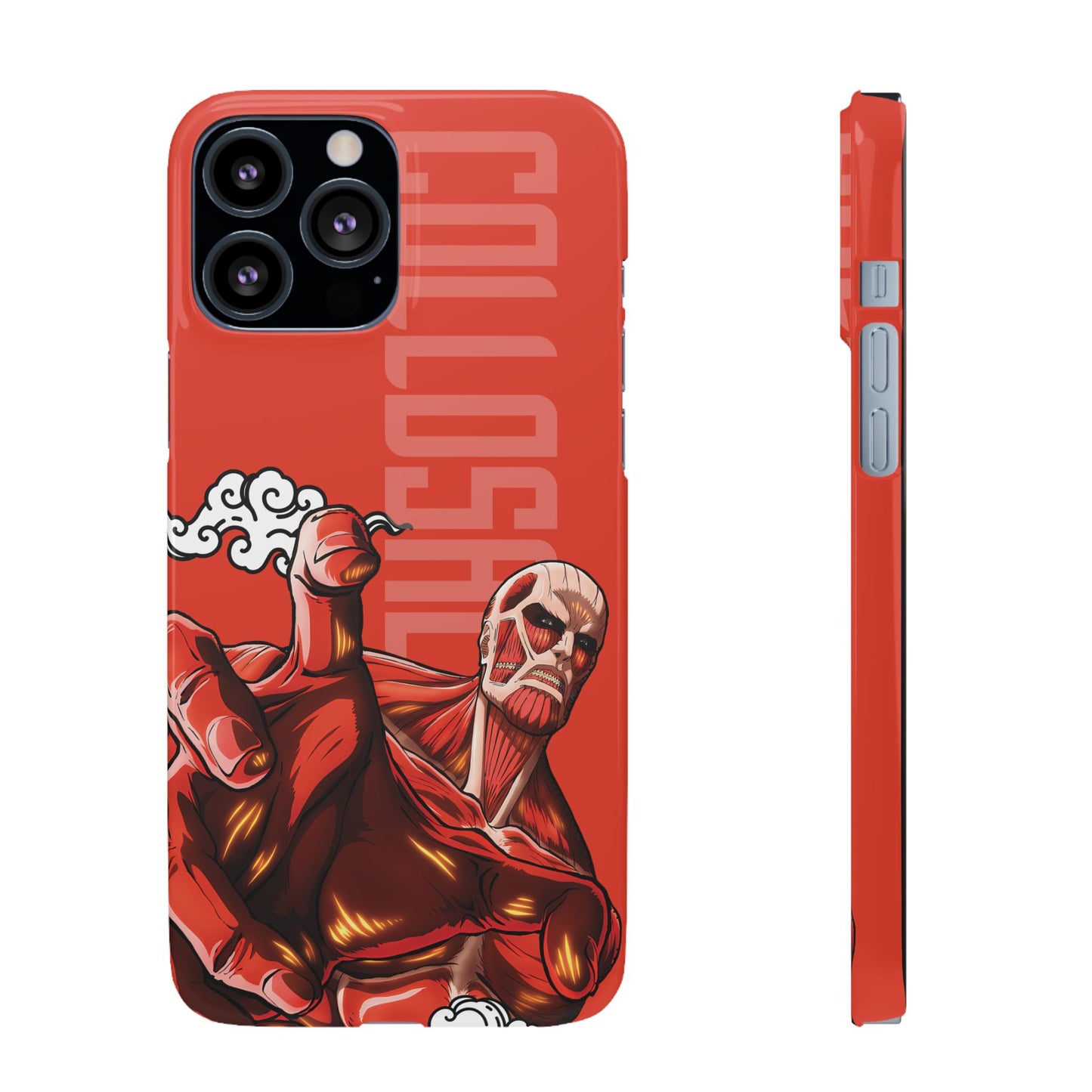 Colossus Titan - Slim