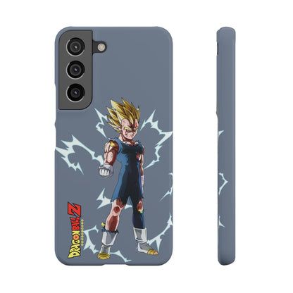 Majin Vegeta 2 - Slim
